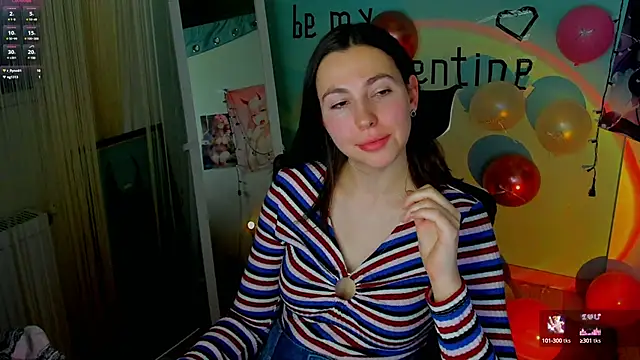 Lexy flower online show from 02-13-25, 04:39