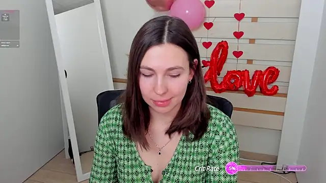 Lexy flower online show from 02-19-25, 04:33