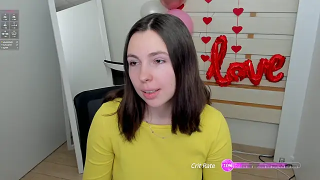 Lexy flower online show from 02-23-25, 10:49