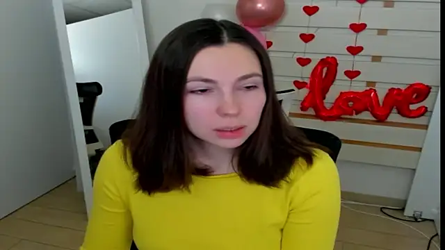 Lexy flower online show from 03-02-25, 01:38