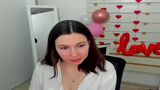 Lexy flower online show from 03-03-25, 04:46