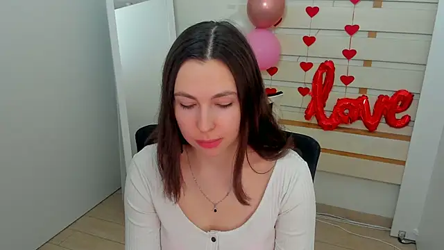 Lexy flower online show from 03-12-25, 04:35