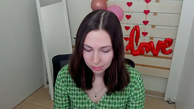 Lexy flower online show from 03-21-25, 01:23