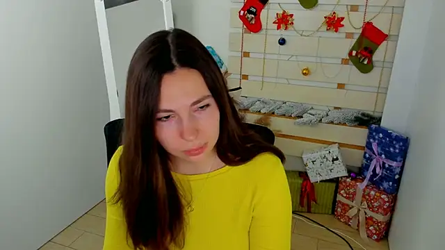 Lexy flower online show from 12-03-25, 01:42