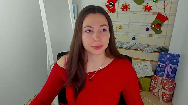 Lexy flower online show from 12-17-25, 01:28