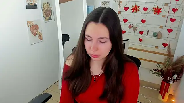 Lexy flower online show from 02-22-26, 01:42