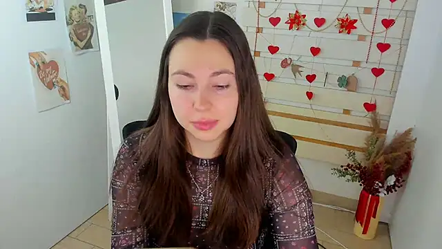 Lexy flower online show from 02-23-26, 07:39