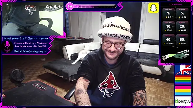 Law Leek online show from 11-23-25, 07:52