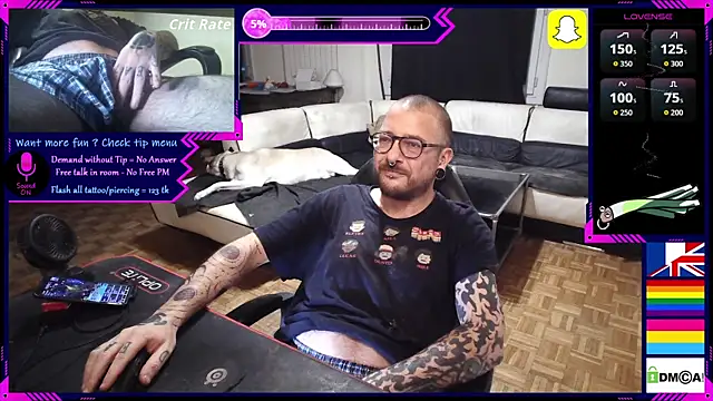 Law Leek online show from 11-29-25, 03:59