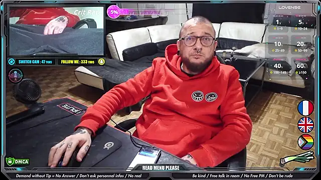 Law Leek online show from 02-08-26, 10:29