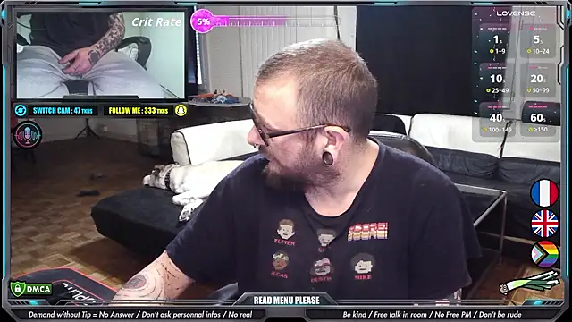 Law Leek online show from 03-01-26, 10:39