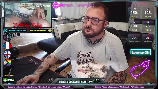 Law Leek online show from 07-25-26, 10:57