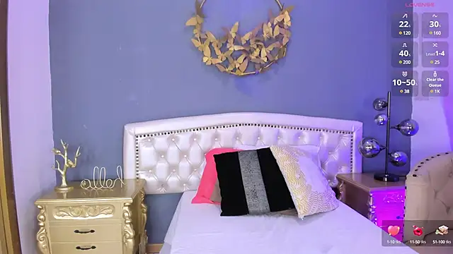 Snapshot of Valerith_Vega_ chatting on 01-24-25, 11:59 Valerith Vega online show from 01-24-25, 11:59
