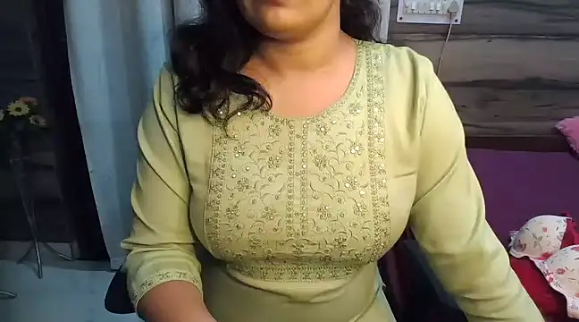 Trezza online show from 01-12-25, 01:05