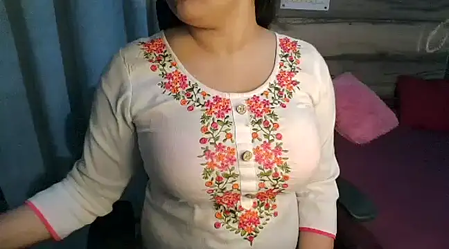 Trezza online show from 02-02-25, 10:13