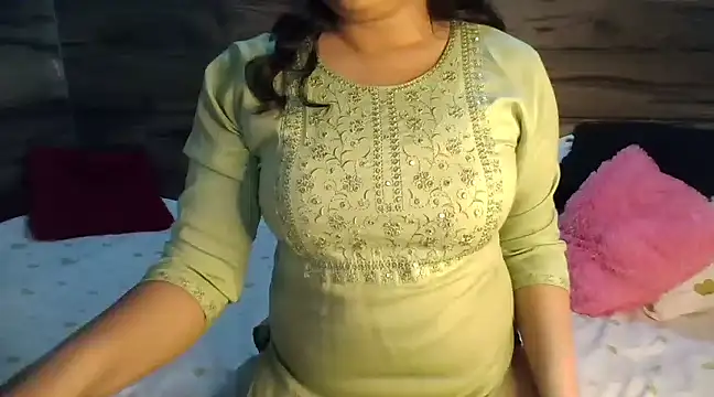 Trezza online show from 03-12-25, 08:10