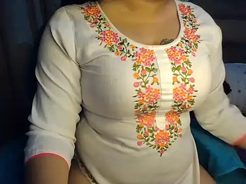 Trezza online show from 10-29-25, 08:54