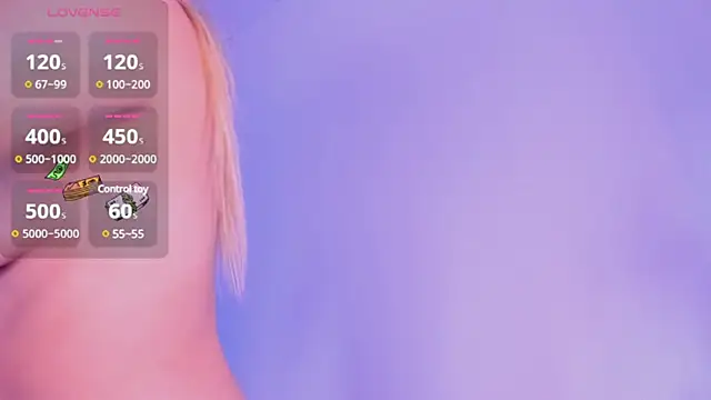 Snapshot of ScarlettAndClark chatting on 01-20-25, 09:11 ScarlettAndClark online show from 01-20-25, 09:11