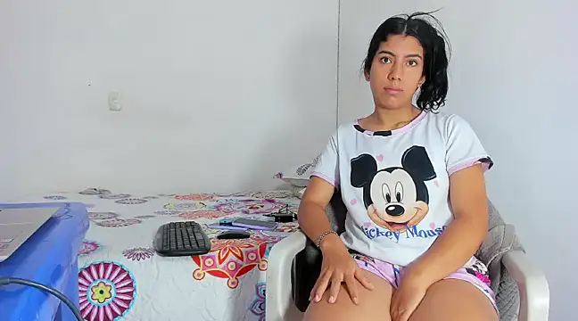 skinnyanai2 online show from 02-12-25, 02:32