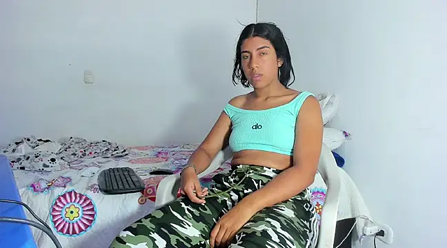 skinnyanai2 online show from 02-28-25, 05:37