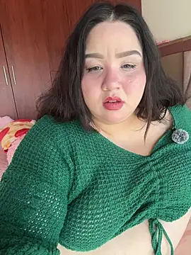 Snapshot of Venus_queenn chatting on 10-24-25, 01:18 Venus queenn online show from 10-24-25, 01:18