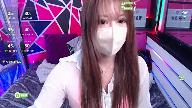 Snapshot of Lion_______ chatting on 01-14-25, 02:50 Lion online show from 01-14-25, 02:50