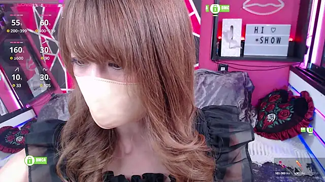 Snapshot of Lion_______ chatting on 01-24-25, 02:41 Lion online show from 01-24-25, 02:41