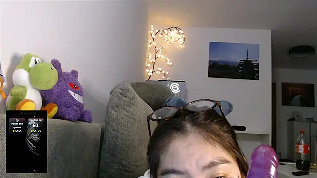 Snapshot of Kunimitsuu_ chatting on 10-04-25, 11:36 Kunimitsuu online show from 10-04-25, 11:36