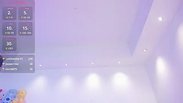 martina mancini online show from 01-06-25, 06:20