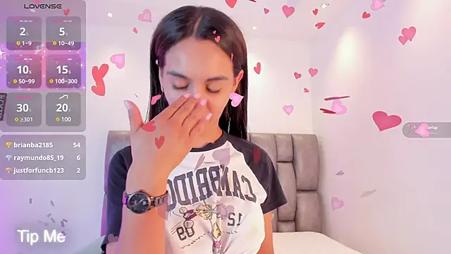 martina mancini online show from 01-13-25, 06:38