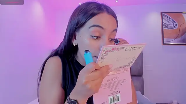 martina mancini online show from 01-23-25, 11:58