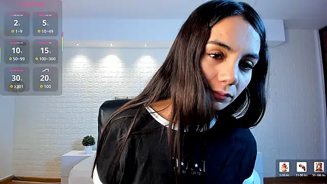 martina mancini online show from 03-19-26, 11:36