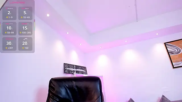 martina mancini online show from 04-25-26, 01:41