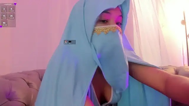 Adib ali online show from 02-21-26, 02:29