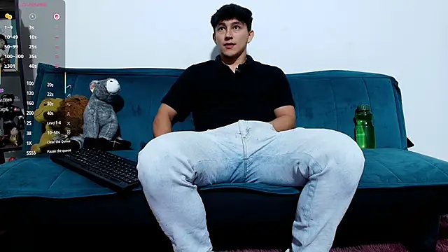 jacques cardiet online show from 02-09-26, 11:36