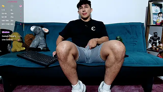 jacques cardiet online show from 02-19-26, 11:28