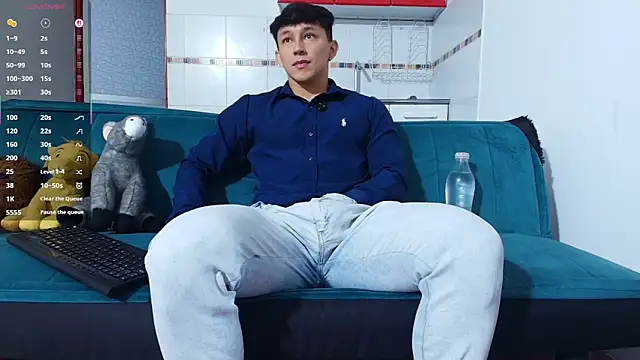 jacques cardiet online show from 04-24-26, 01:24