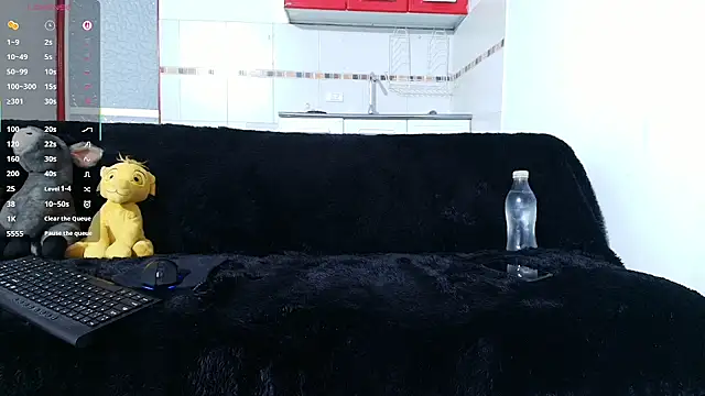 jacques cardiet online show from 04-25-26, 02:36