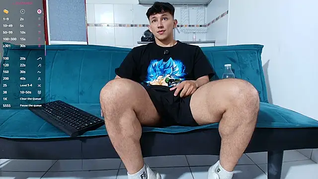 jacques cardiet online show from 06-15-26, 05:48