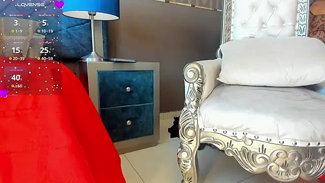 Snapshot of Janna_Rousse_ chatting on 02-05-25, 12:06 Janna Rousse online show from 02-05-25, 12:06