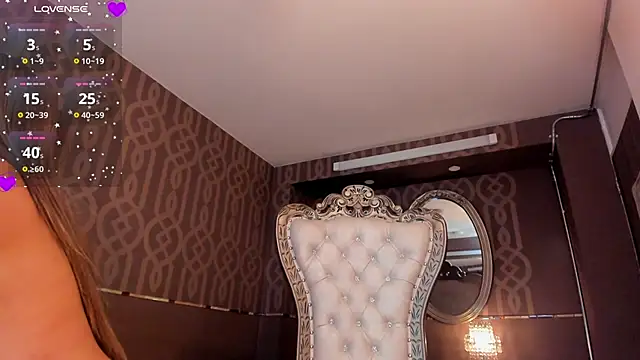 Snapshot of Janna_Rousse_ chatting on 02-05-25, 06:15 Janna Rousse online show from 02-05-25, 06:15