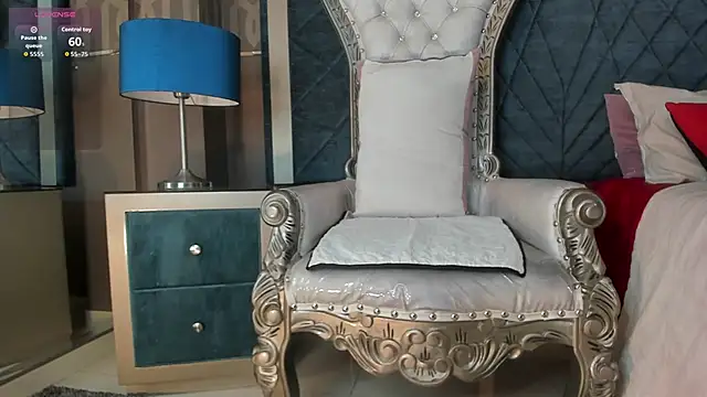 Snapshot of Janna_Rousse_ chatting on 09-23-25, 11:57 Janna Rousse online show from 09-23-25, 11:57