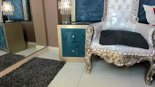 Snapshot of Janna_Rousse_ chatting on 10-16-25, 11:55 Janna Rousse online show from 10-16-25, 11:55