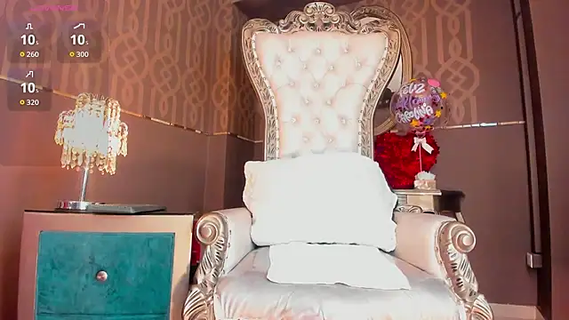 Snapshot of Janna_Rousse_ chatting on 12-05-25, 12:47 Janna Rousse online show from 12-05-25, 12:47