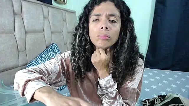 Nadia Monroe online show from 02-09-25, 03:00