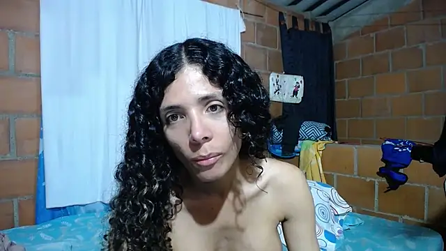 Nadia Monroe online show from 09-21-25, 12:12