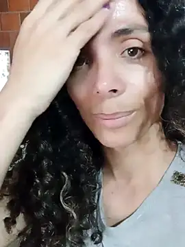 Nadia Monroe online show from 12-02-25, 09:10