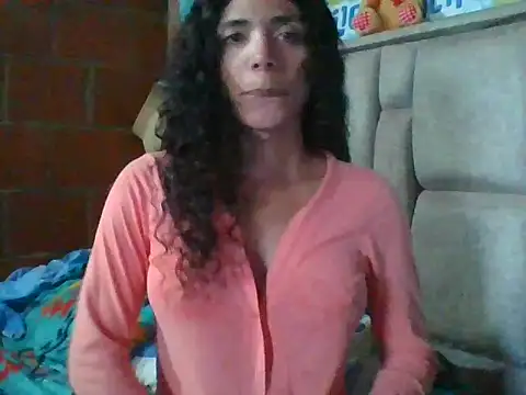 Nadia Monroe online show from 05-06-26, 12:10