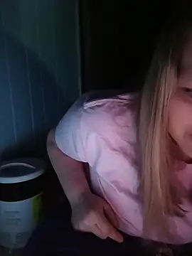 Cumonkatie online show from 02-08-26, 08:18