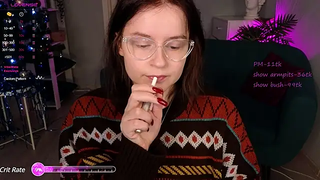 Snapshot of reb_luvng chatting on 12-17-24, 03:06 reb luvng online show from 12-17-24, 03:06